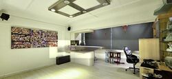 Blk 558 Jurong West Street 42 (Jurong West), HDB Executive #503952711